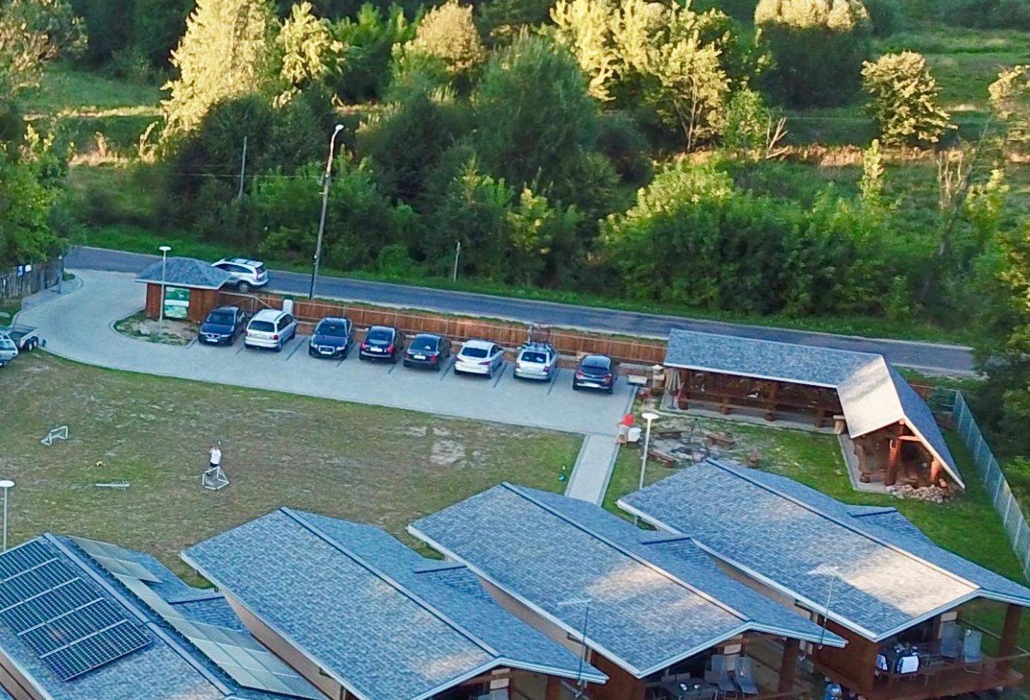 Blizej Natury Bialowieza Exterior photo