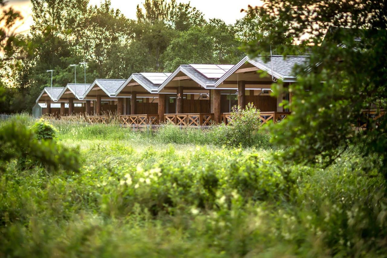 Blizej Natury Bialowieza Exterior photo