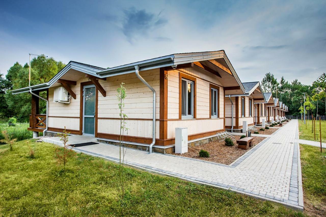 Blizej Natury Bialowieza Exterior photo