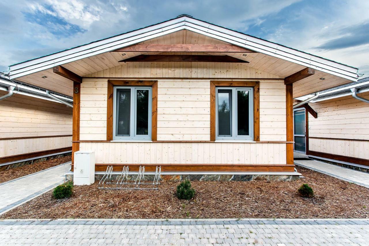 Blizej Natury Bialowieza Exterior photo